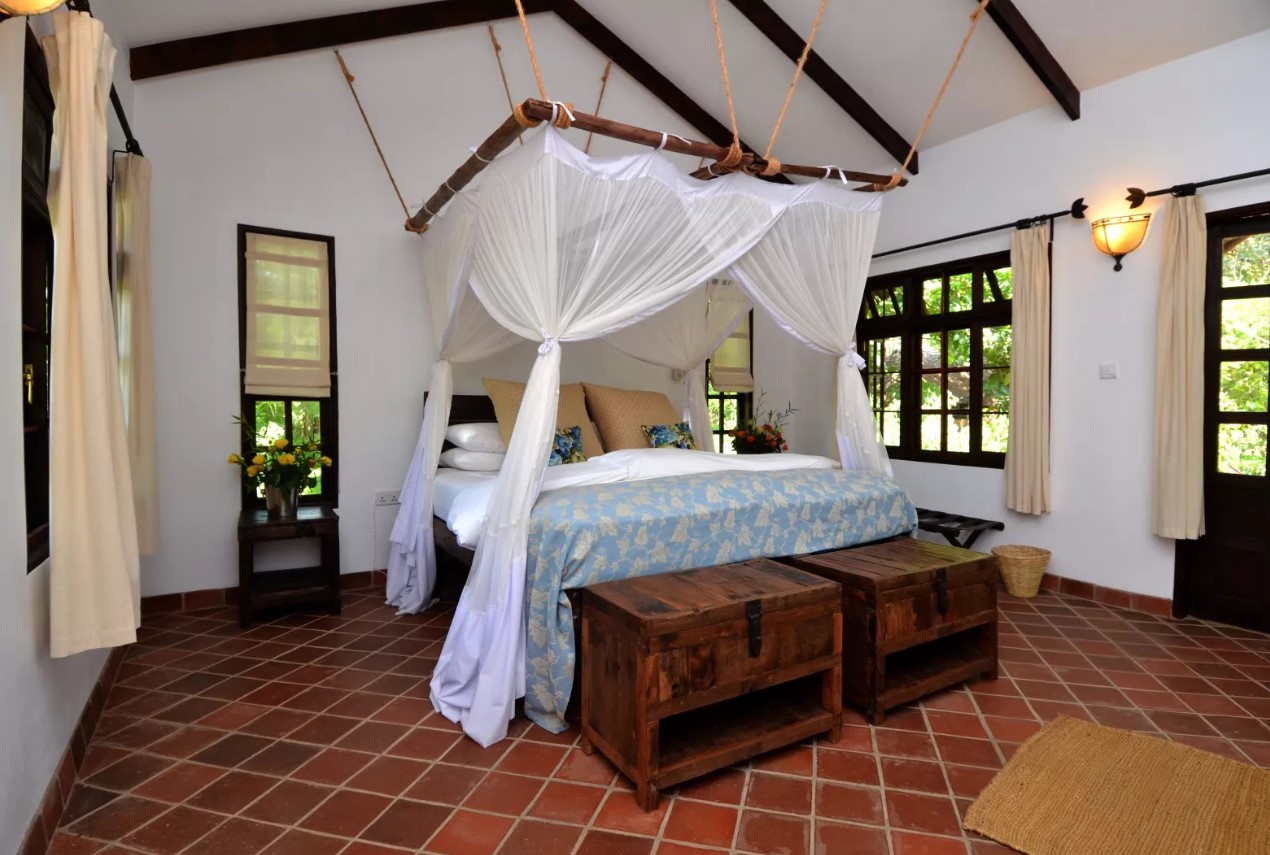 Rivertrees Country Inn thumbnail 4